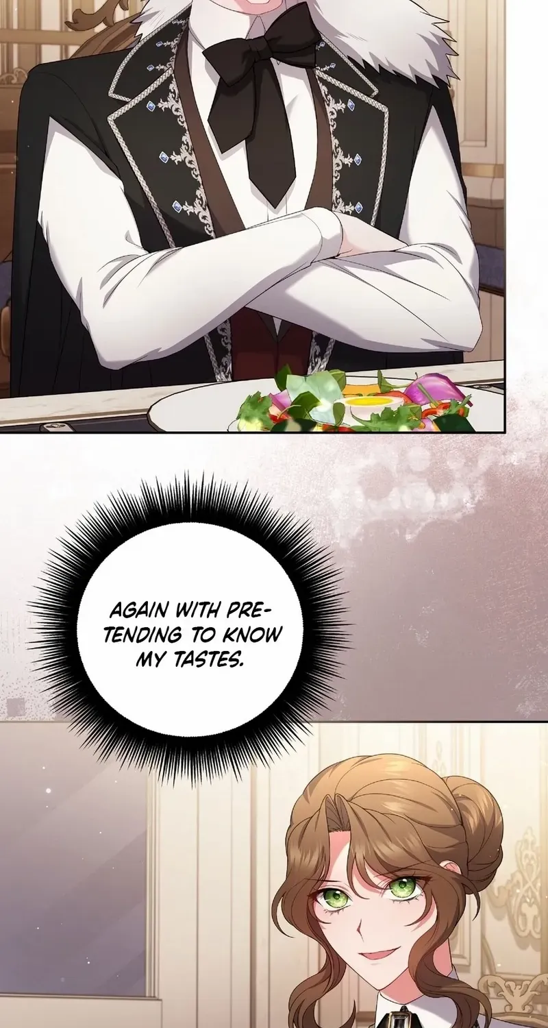 The Murderer is Targeting the Young Lady with Brown Hair Chapter 18 page 57 - 