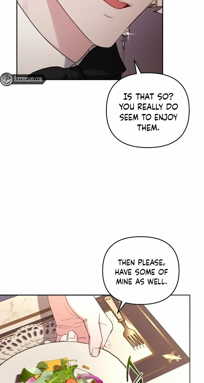The Murderer is Targeting the Young Lady with Brown Hair Chapter 18 page 59 - 