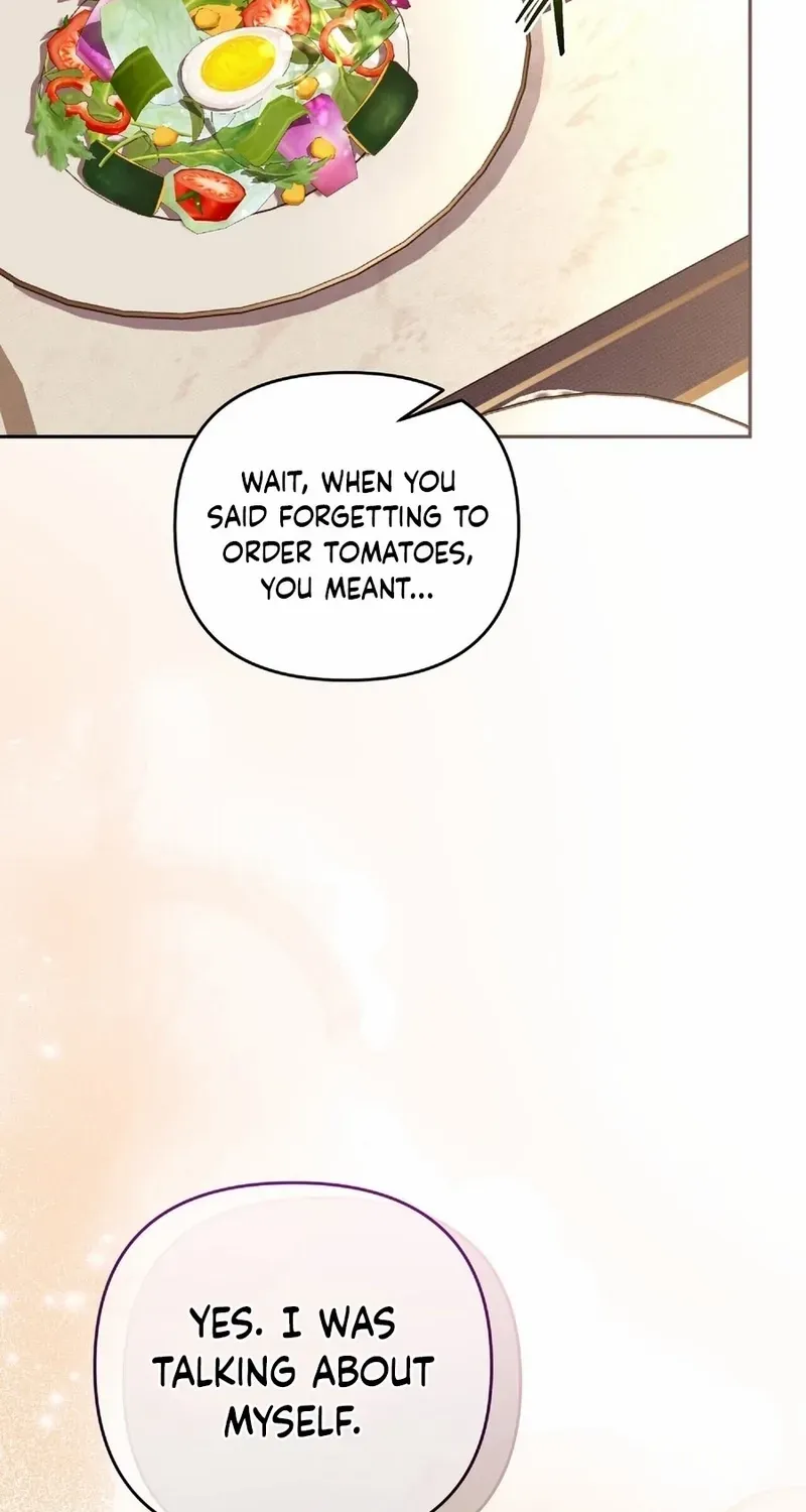 The Murderer is Targeting the Young Lady with Brown Hair Chapter 18 page 60 - 