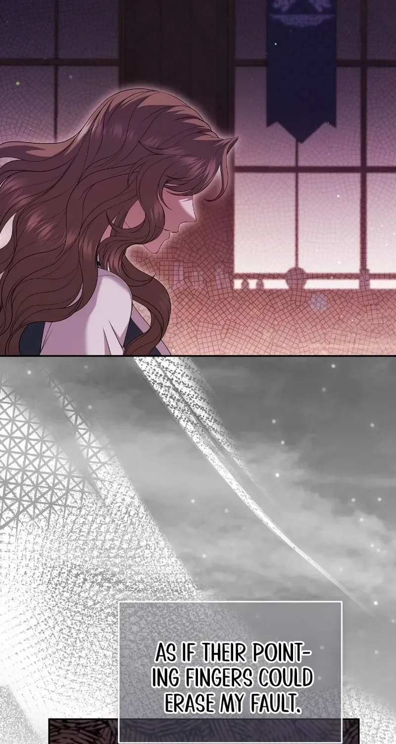 The Murderer is Targeting the Young Lady with Brown Hair Chapter 18 page 7 - 