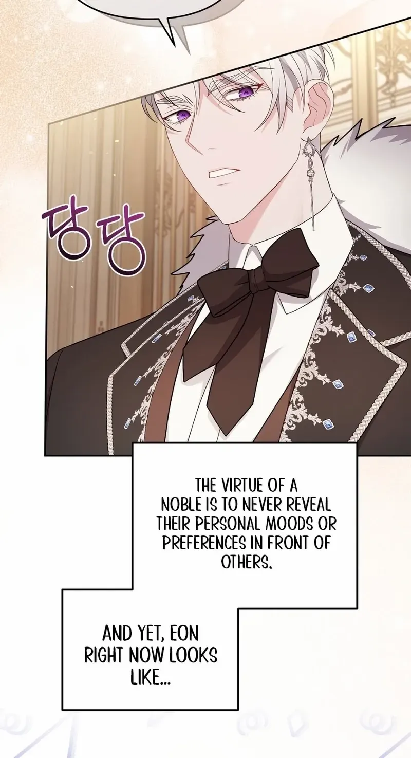 The Murderer is Targeting the Young Lady with Brown Hair Chapter 18 page 61 - 