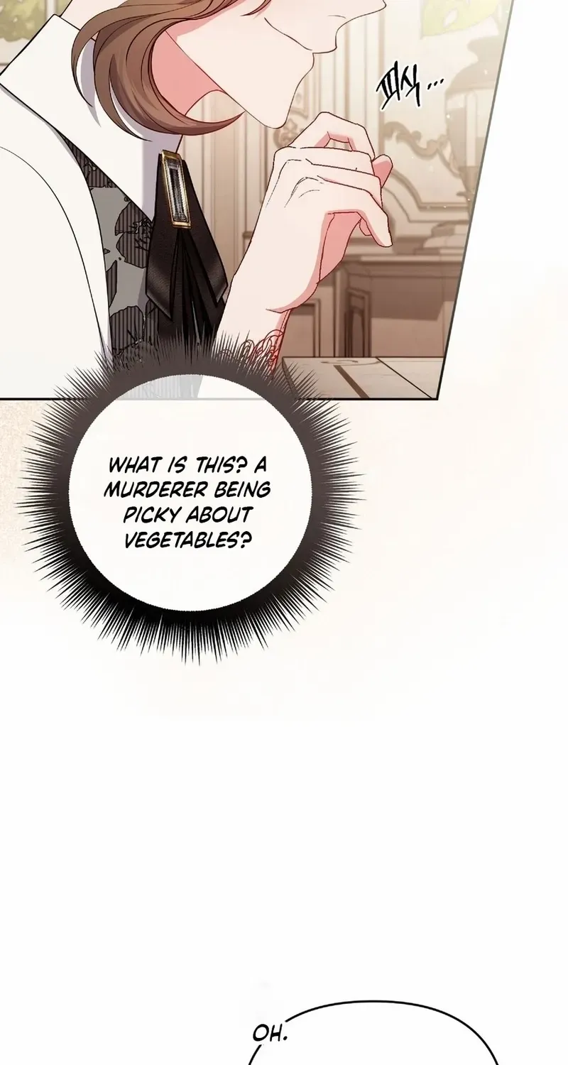 The Murderer is Targeting the Young Lady with Brown Hair Chapter 18 page 63 - 
