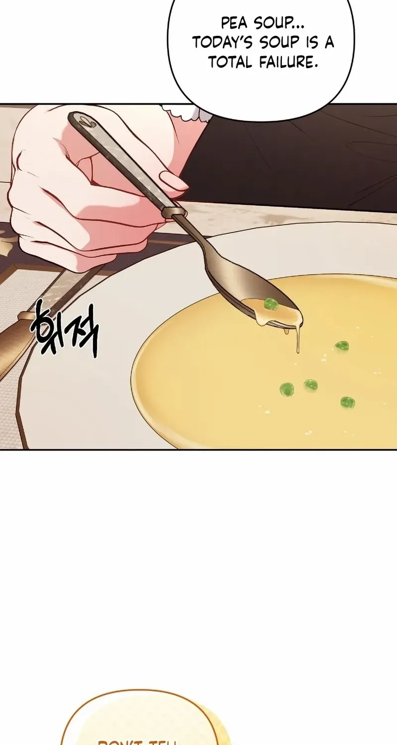The Murderer is Targeting the Young Lady with Brown Hair Chapter 18 page 64 - 