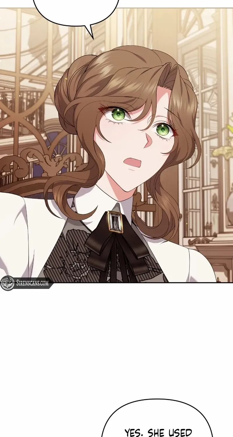 The Murderer is Targeting the Young Lady with Brown Hair Chapter 18 page 73 - 