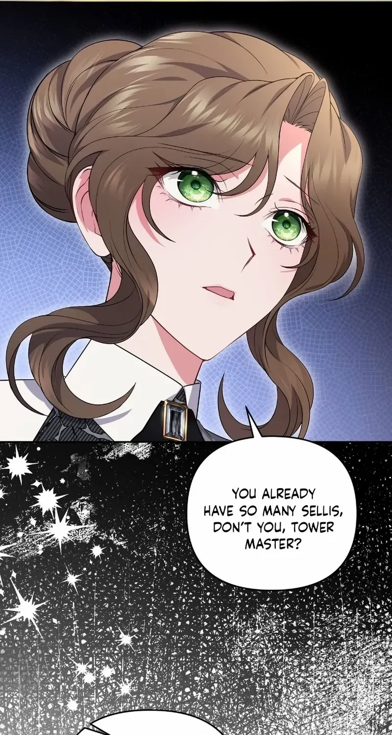 The Murderer is Targeting the Young Lady with Brown Hair Chapter 18 page 79 - 