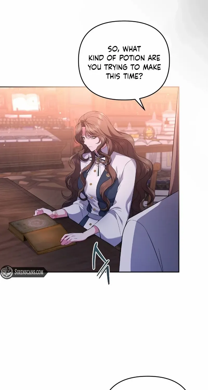 The Murderer is Targeting the Young Lady with Brown Hair Chapter 18 page 9 - 