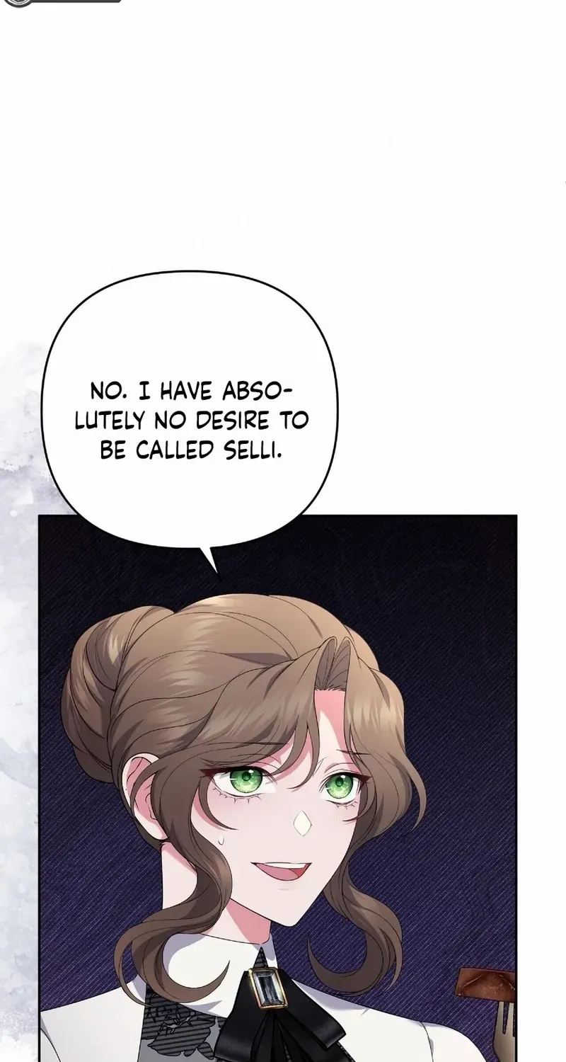 The Murderer is Targeting the Young Lady with Brown Hair Chapter 18 page 83 - 