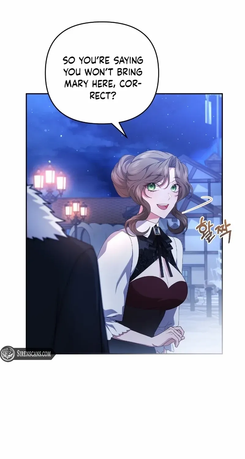 The Murderer is Targeting the Young Lady with Brown Hair Chapter 19 page 13 - 