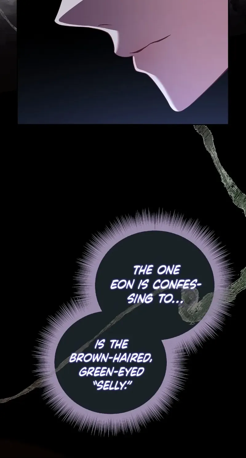 The Murderer is Targeting the Young Lady with Brown Hair Chapter 19 page 20 - 