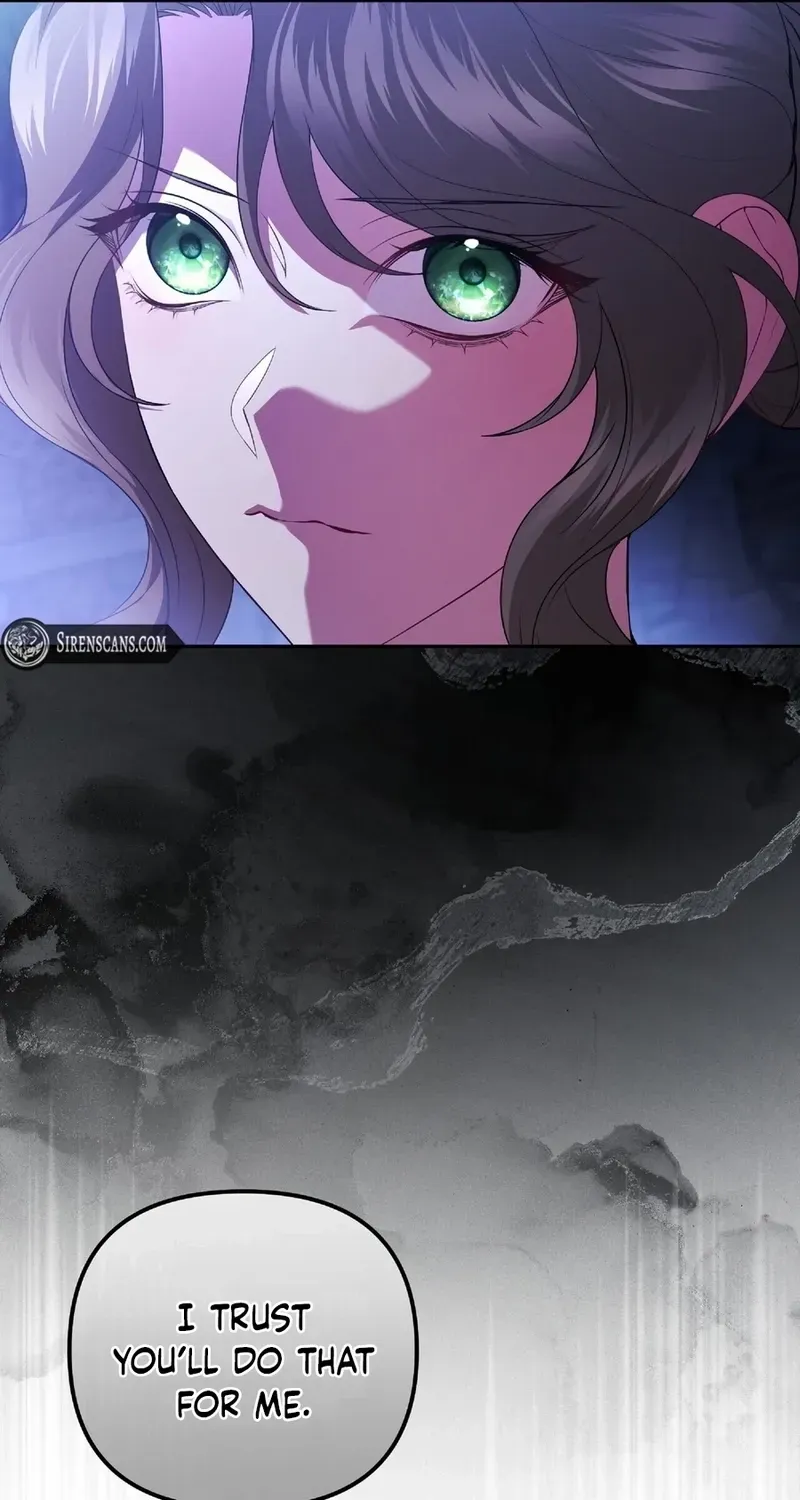 The Murderer is Targeting the Young Lady with Brown Hair Chapter 19 page 21 - 