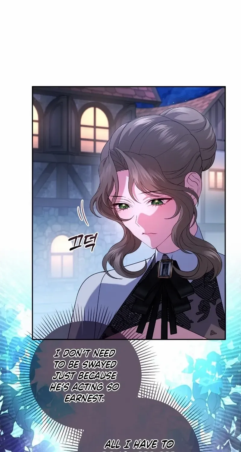 The Murderer is Targeting the Young Lady with Brown Hair Chapter 19 page 23 - 
