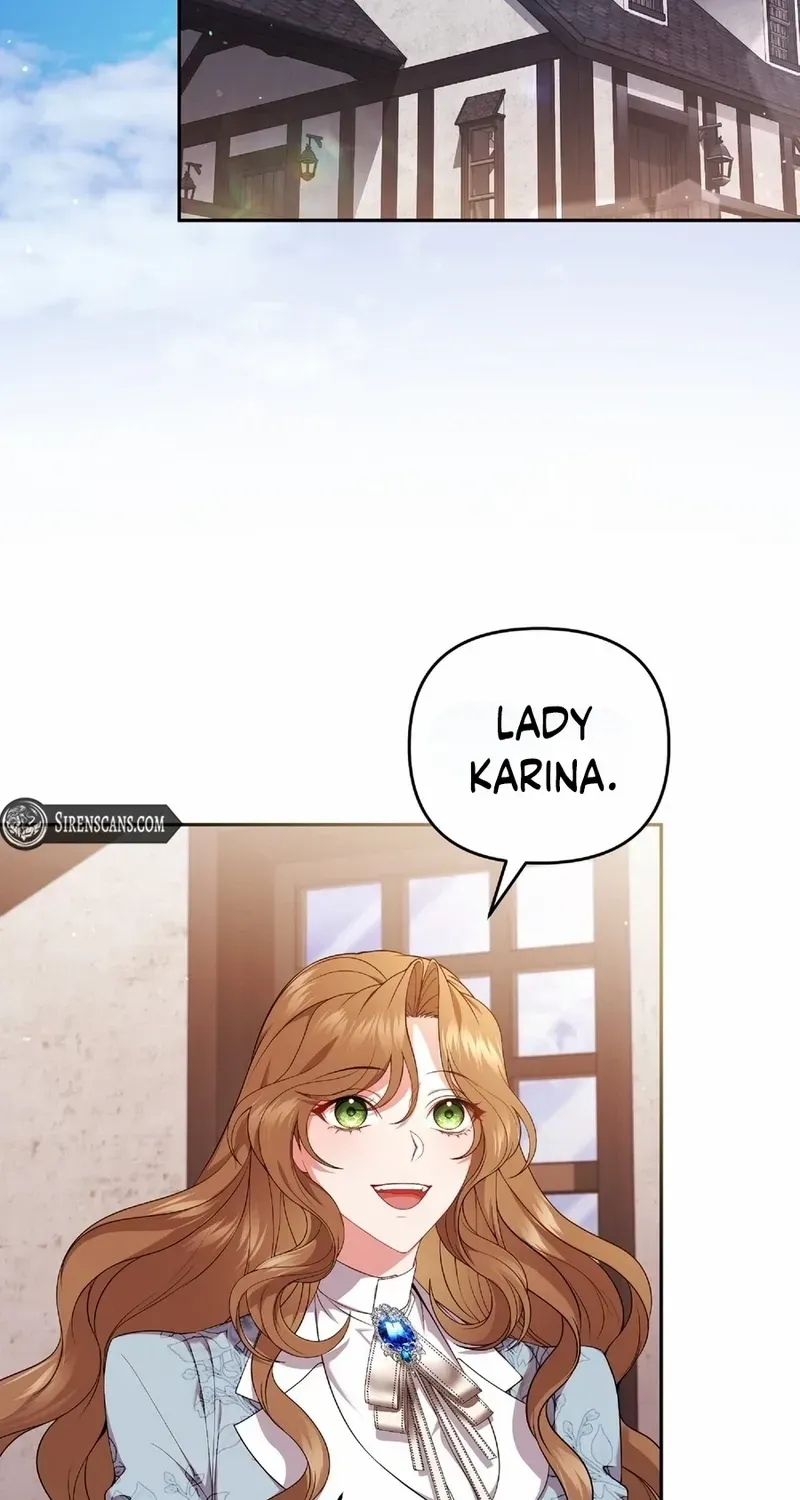 The Murderer is Targeting the Young Lady with Brown Hair Chapter 19 page 29 - 