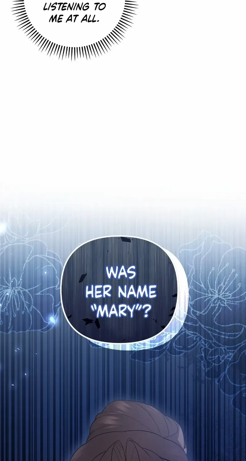 The Murderer is Targeting the Young Lady with Brown Hair Chapter 19 page 4 - 