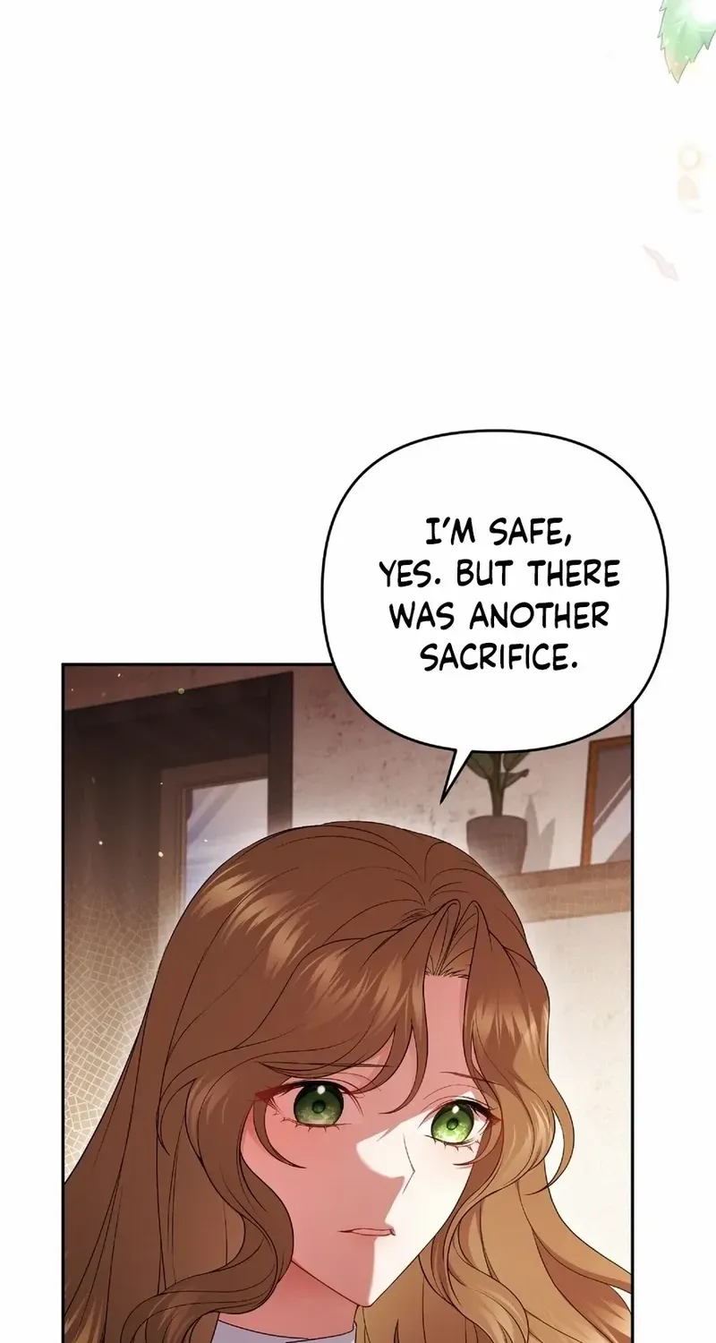 The Murderer is Targeting the Young Lady with Brown Hair Chapter 19 page 32 - 