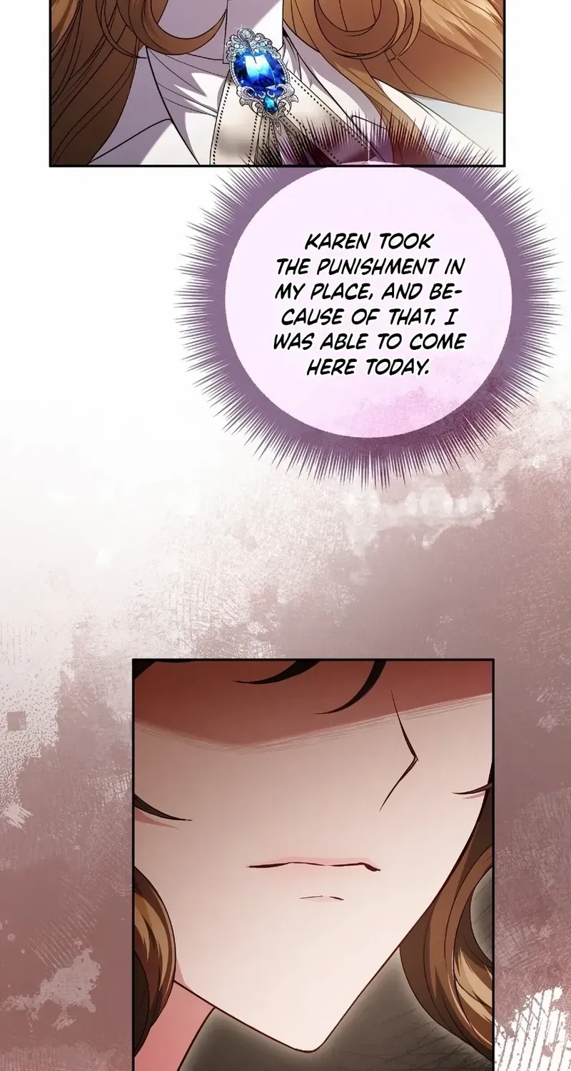 The Murderer is Targeting the Young Lady with Brown Hair Chapter 19 page 33 - 