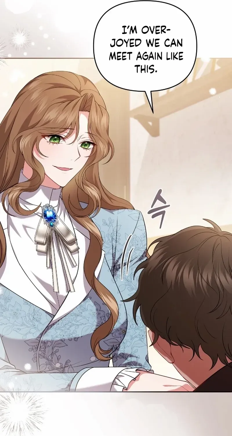 The Murderer is Targeting the Young Lady with Brown Hair Chapter 19 page 41 - 