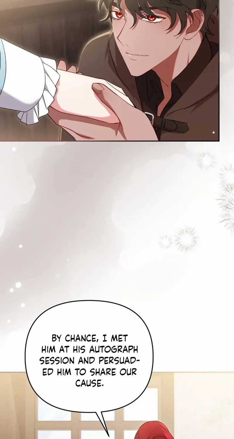 The Murderer is Targeting the Young Lady with Brown Hair Chapter 19 page 43 - 