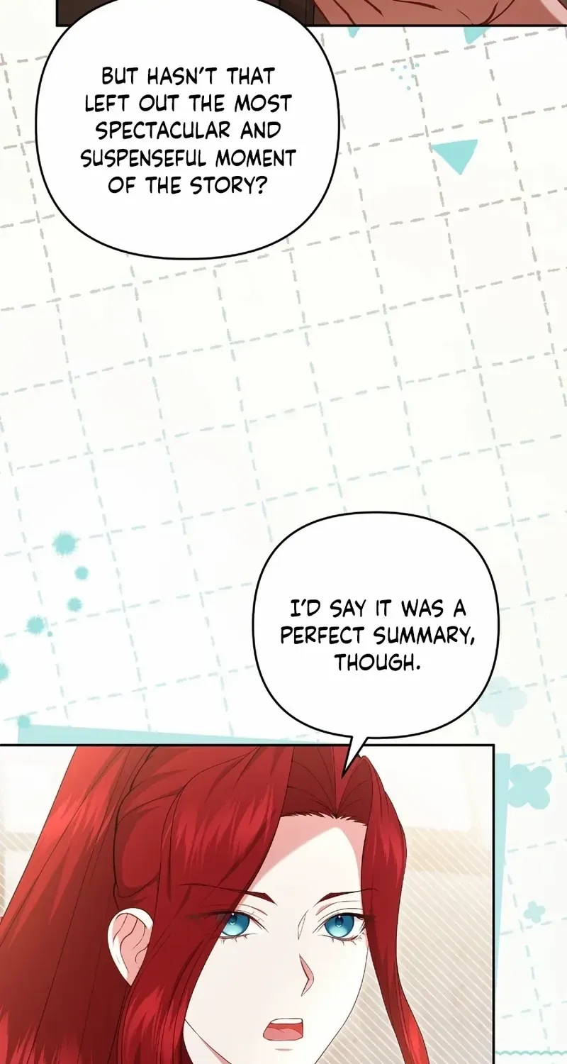 The Murderer is Targeting the Young Lady with Brown Hair Chapter 19 page 47 - 