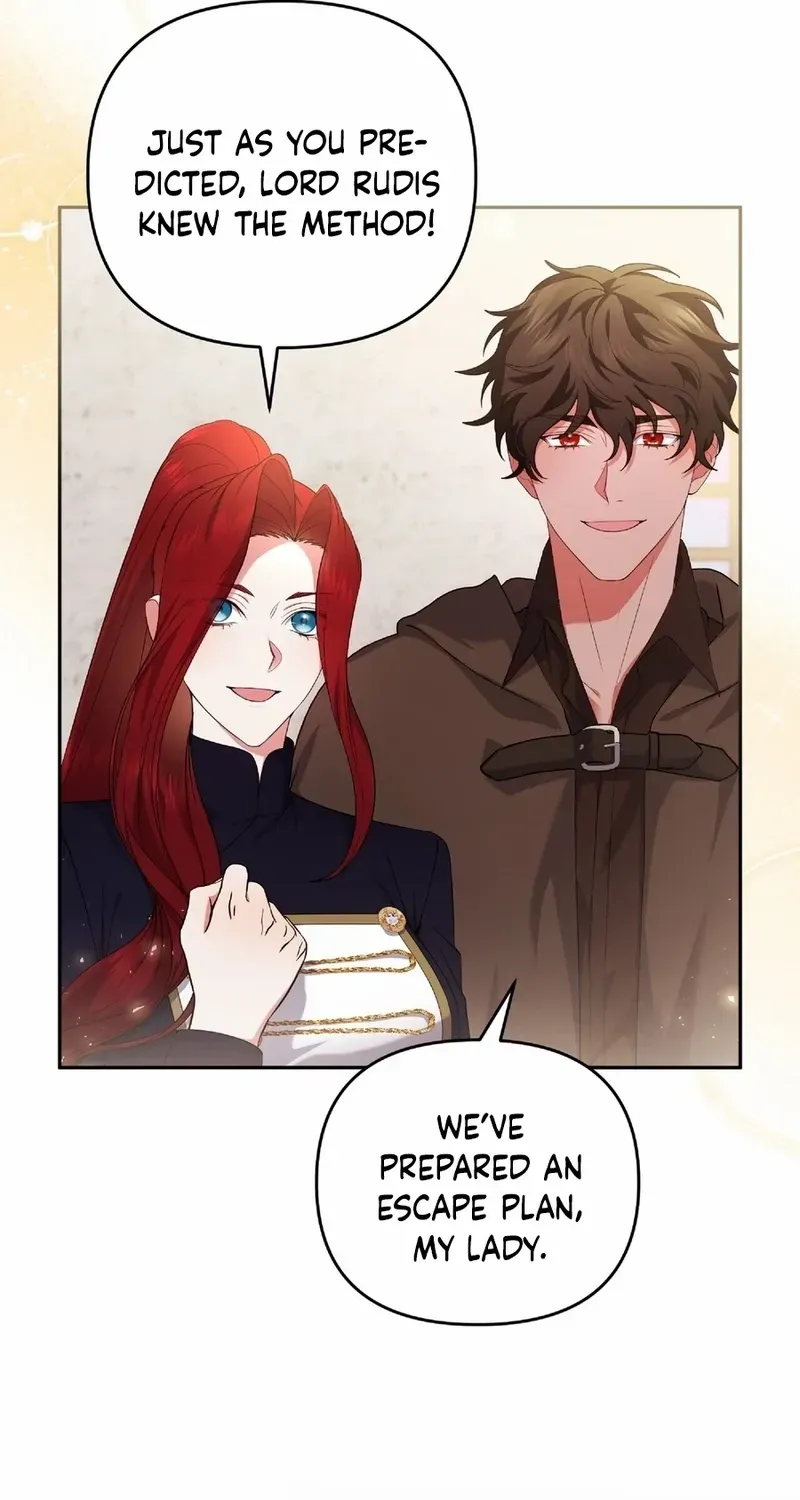 The Murderer is Targeting the Young Lady with Brown Hair Chapter 19 page 51 - 
