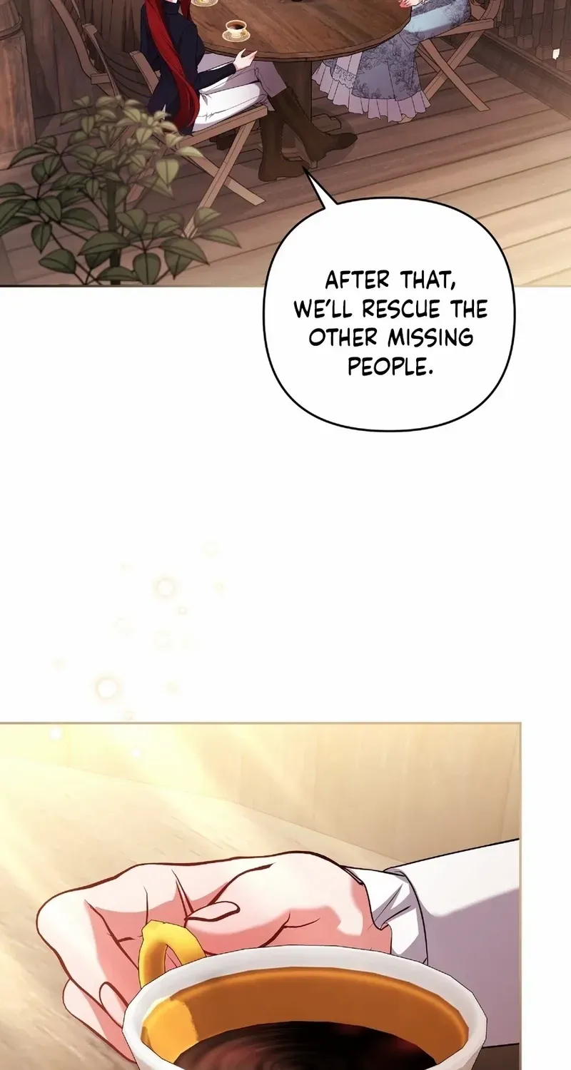 The Murderer is Targeting the Young Lady with Brown Hair Chapter 19 page 55 - 