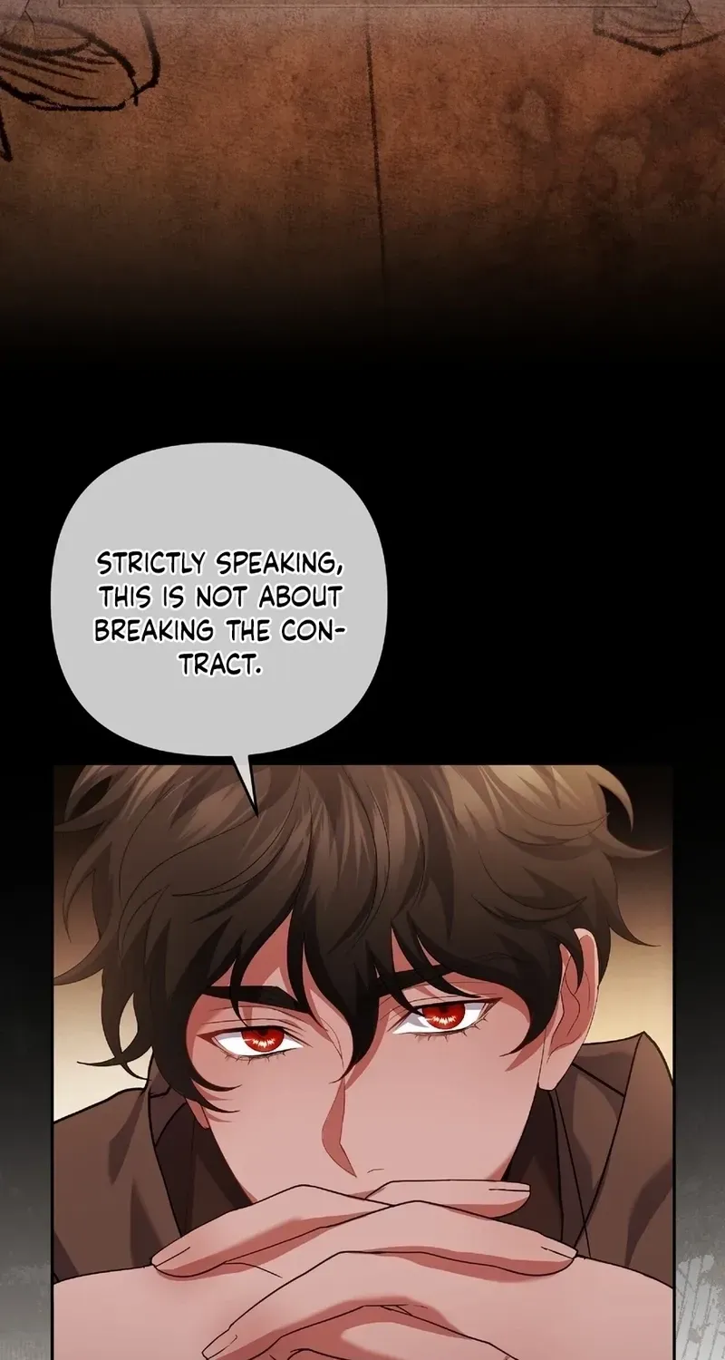 The Murderer is Targeting the Young Lady with Brown Hair Chapter 19 page 62 - 