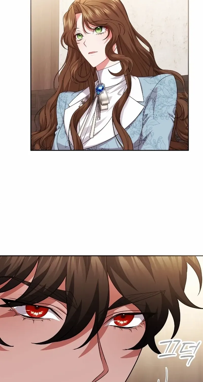 The Murderer is Targeting the Young Lady with Brown Hair Chapter 19 page 64 - 