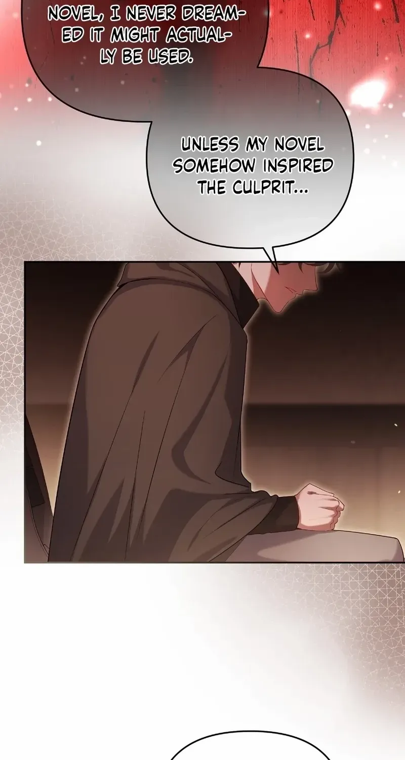 The Murderer is Targeting the Young Lady with Brown Hair Chapter 19 page 67 - 
