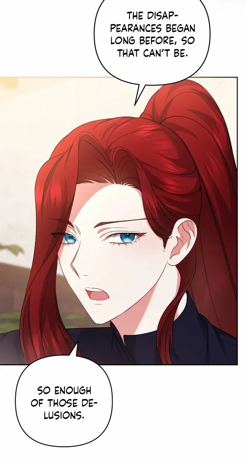 The Murderer is Targeting the Young Lady with Brown Hair Chapter 19 page 68 - 