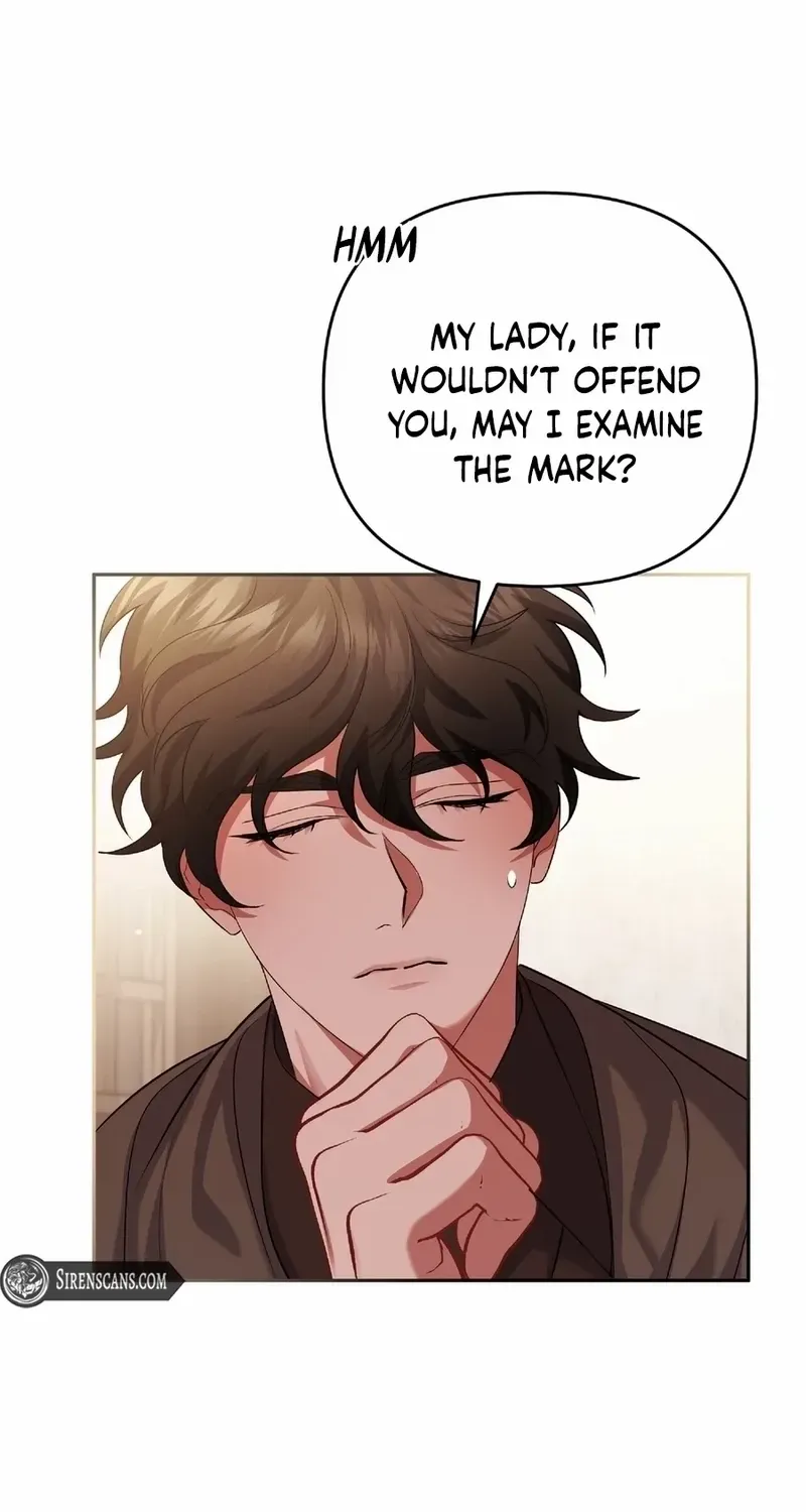The Murderer is Targeting the Young Lady with Brown Hair Chapter 19 page 69 - 
