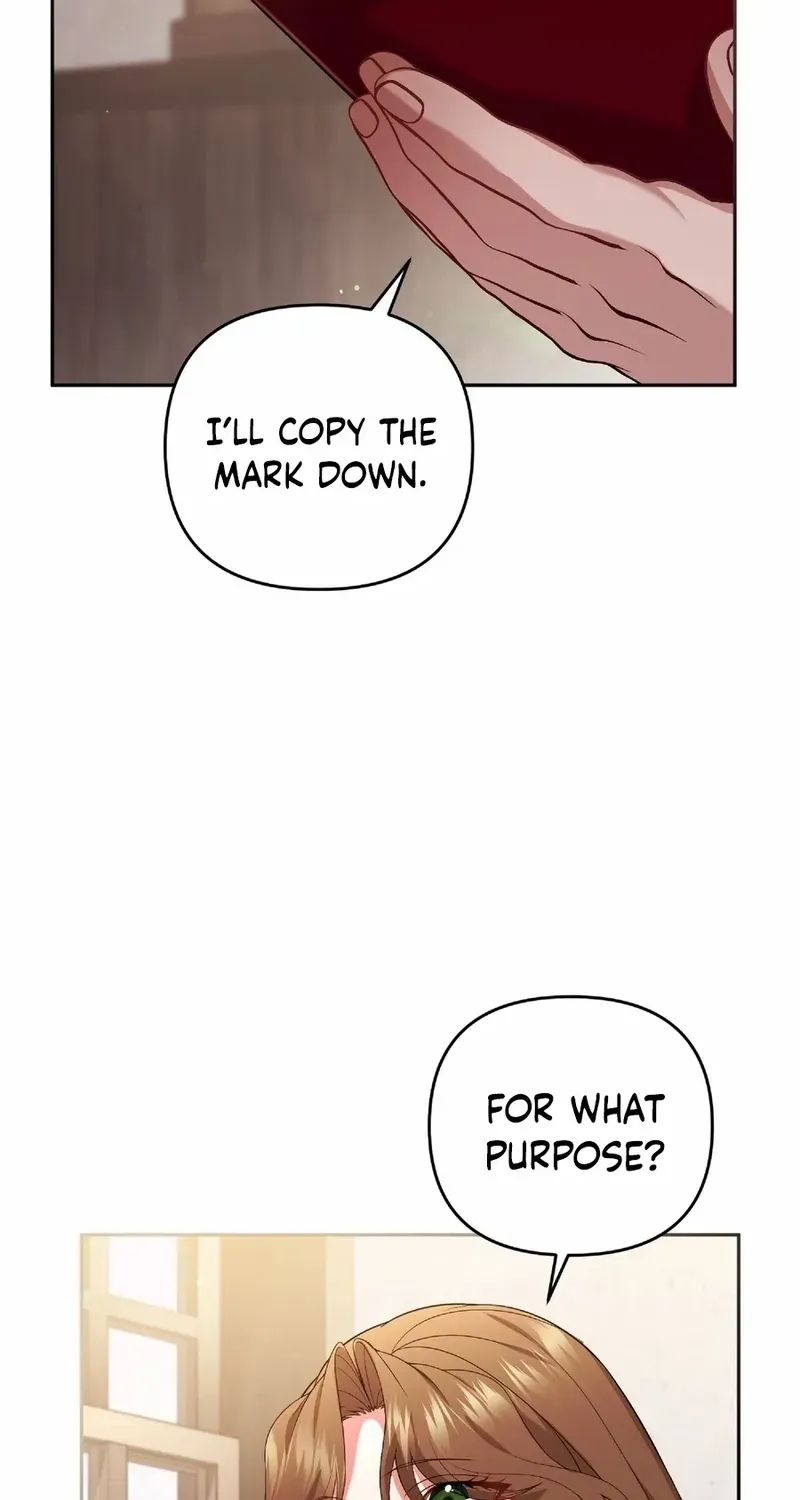 The Murderer is Targeting the Young Lady with Brown Hair Chapter 19 page 72 - 