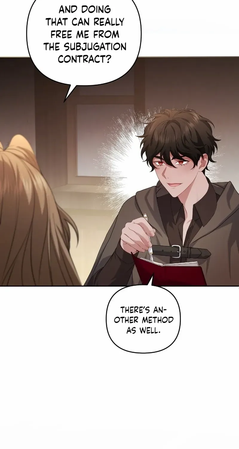 The Murderer is Targeting the Young Lady with Brown Hair Chapter 19 page 74 - 