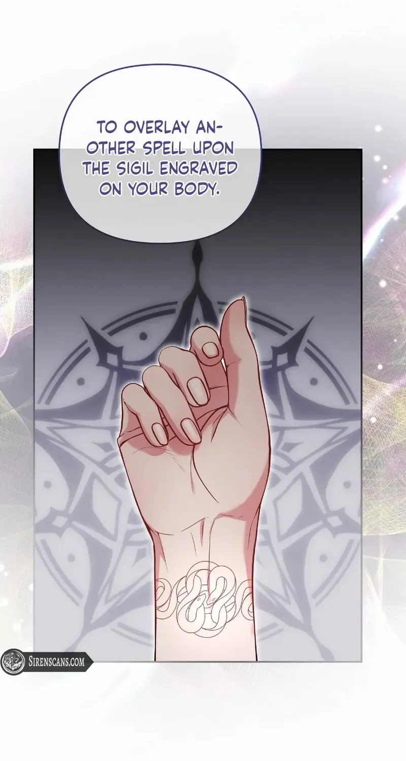 The Murderer is Targeting the Young Lady with Brown Hair Chapter 19 page 75 - 