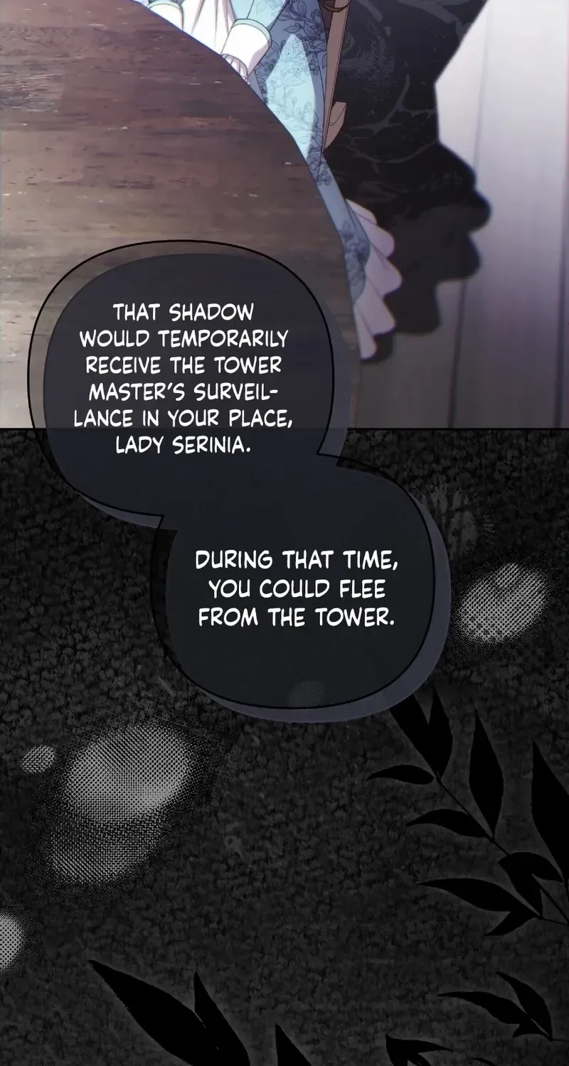 The Murderer is Targeting the Young Lady with Brown Hair Chapter 19 page 78 - 