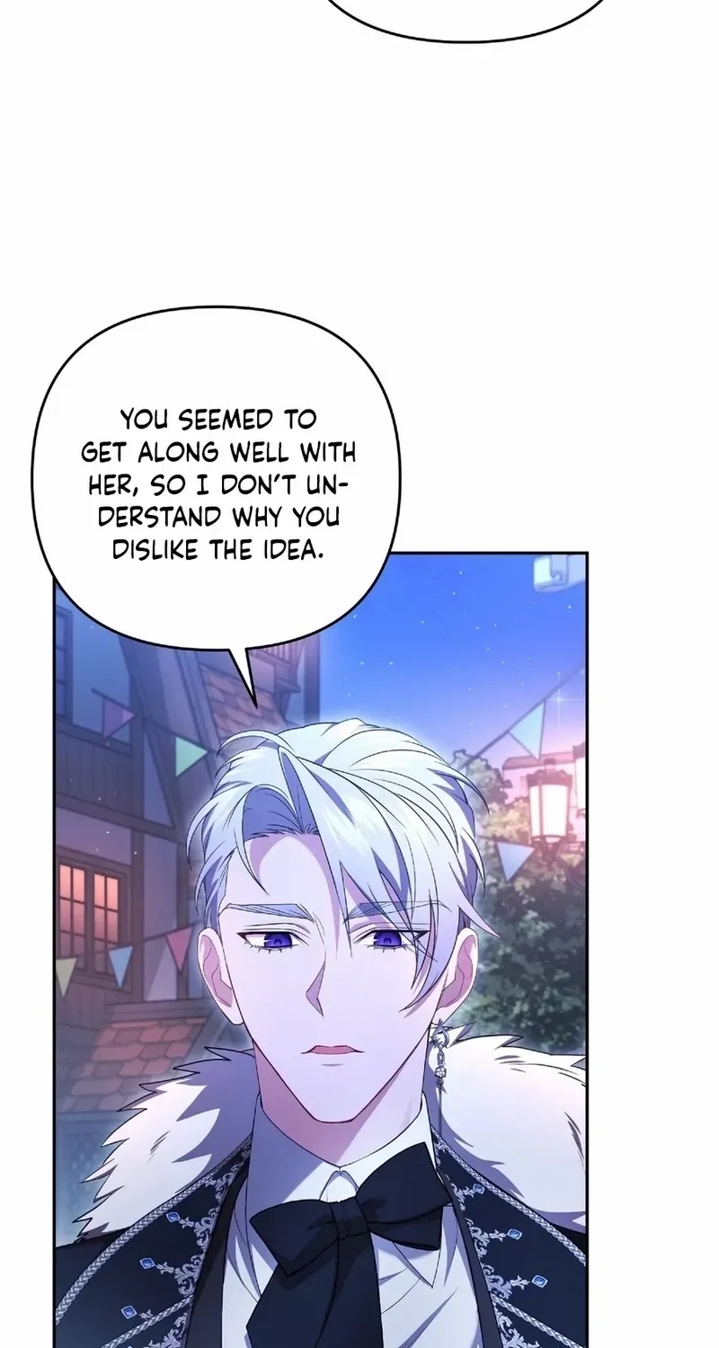The Murderer is Targeting the Young Lady with Brown Hair Chapter 19 page 9 - 