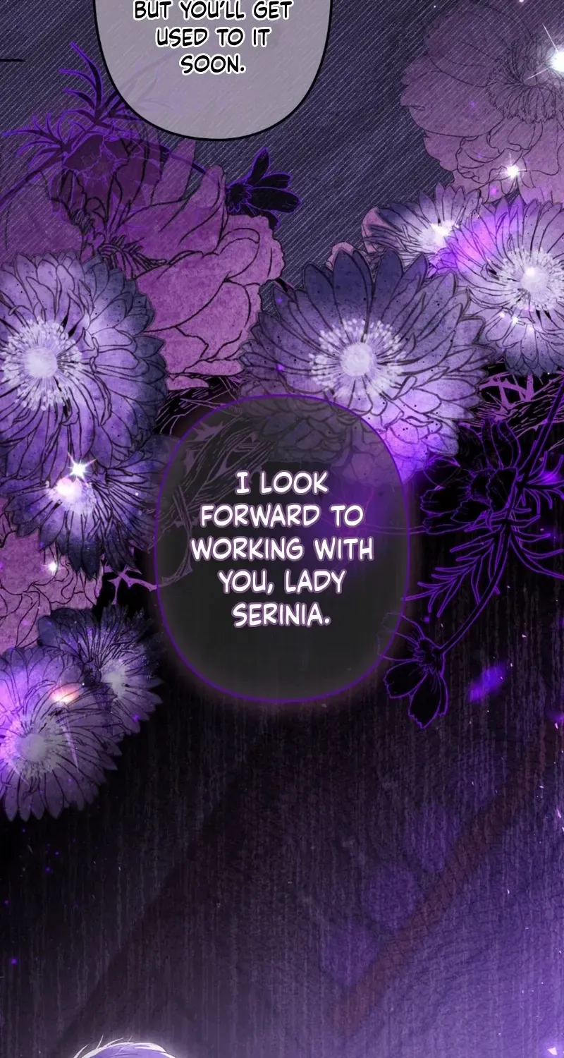 The Murderer is Targeting the Young Lady with Brown Hair Chapter 2 page 115 - 