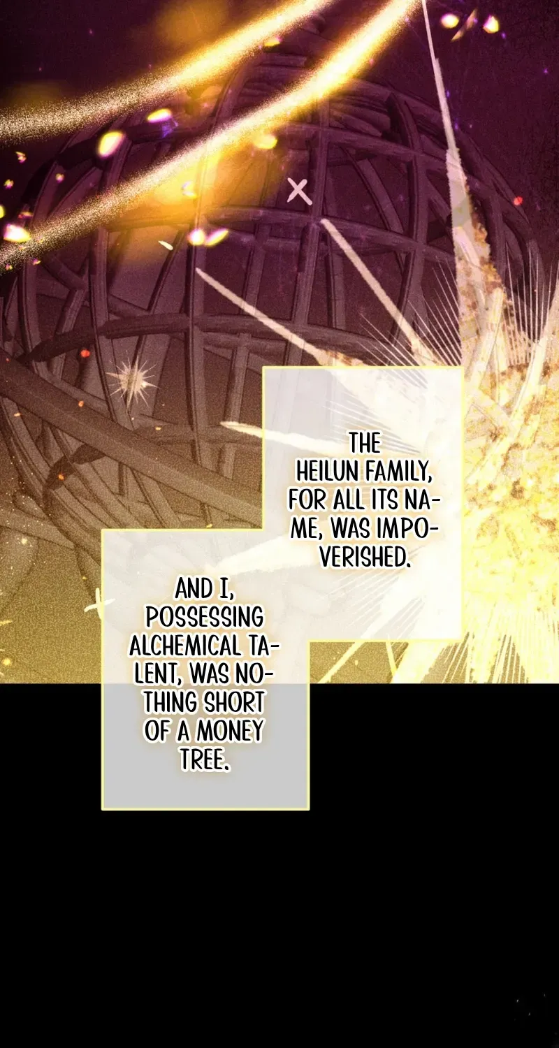 The Murderer is Targeting the Young Lady with Brown Hair Chapter 2 page 15 - 