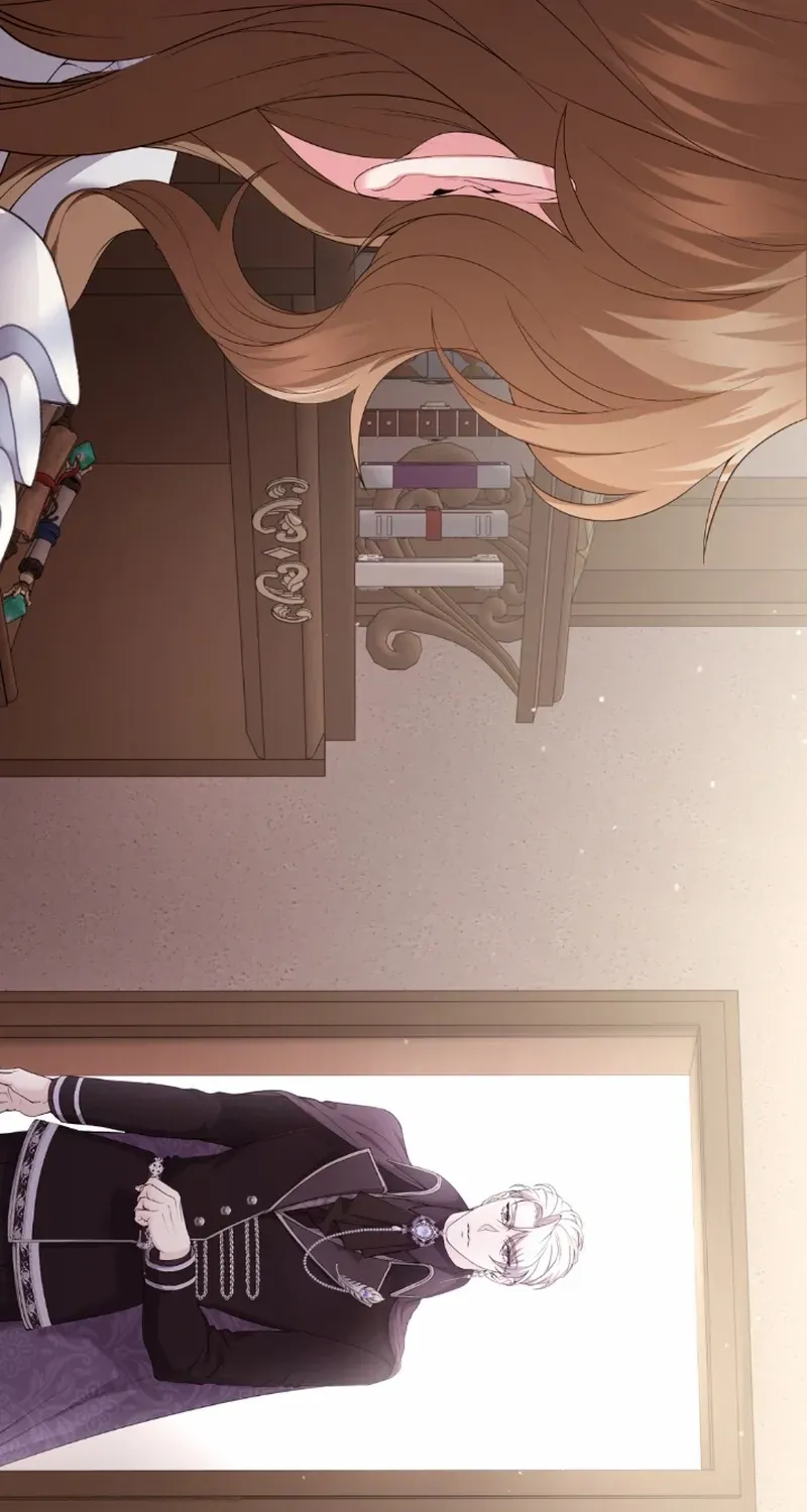 The Murderer is Targeting the Young Lady with Brown Hair Chapter 2 page 21 - 