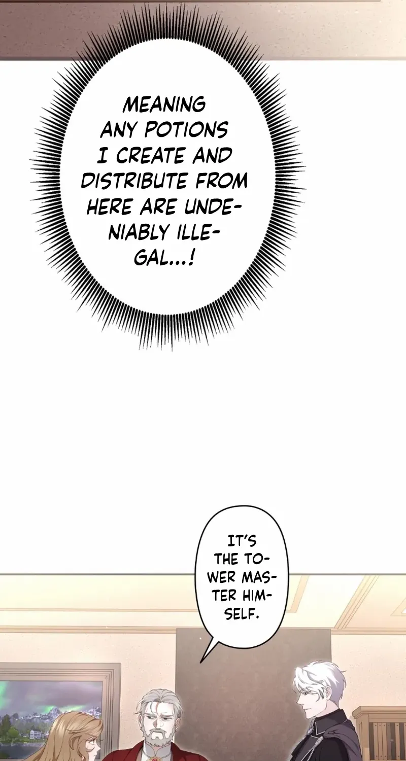 The Murderer is Targeting the Young Lady with Brown Hair Chapter 2 page 22 - 