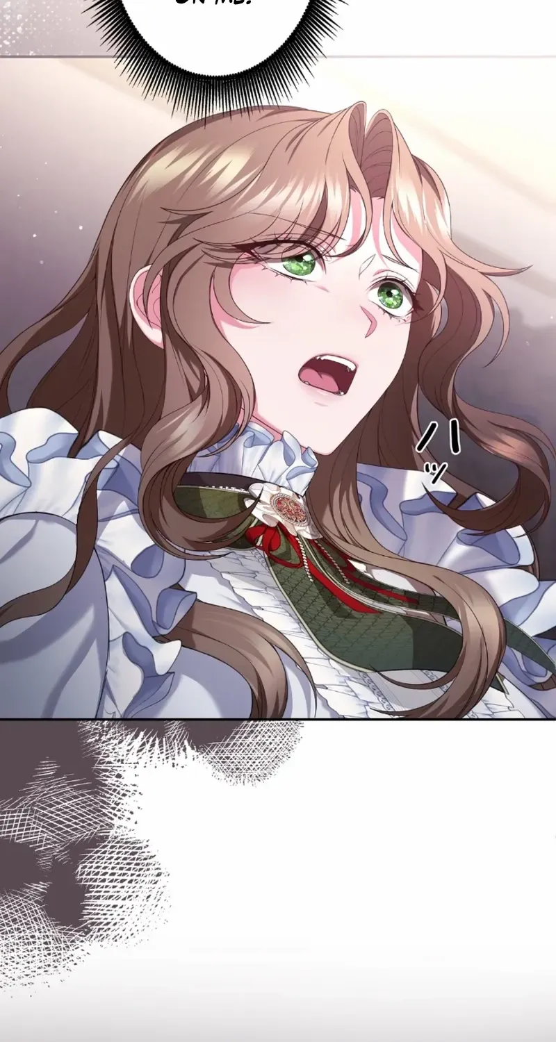 The Murderer is Targeting the Young Lady with Brown Hair Chapter 2 page 24 - 