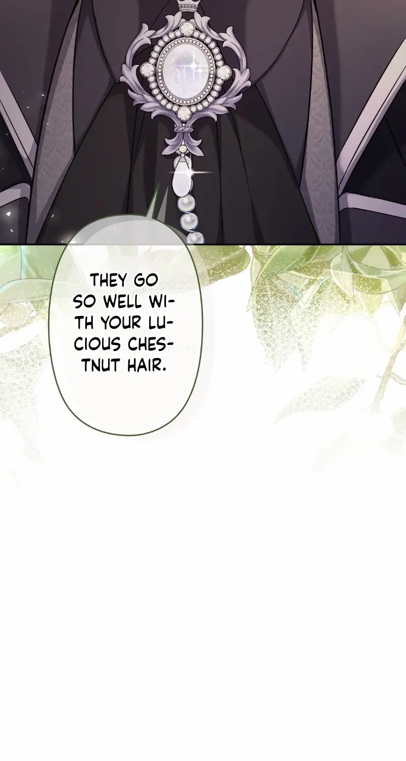 The Murderer is Targeting the Young Lady with Brown Hair Chapter 2 page 27 - 