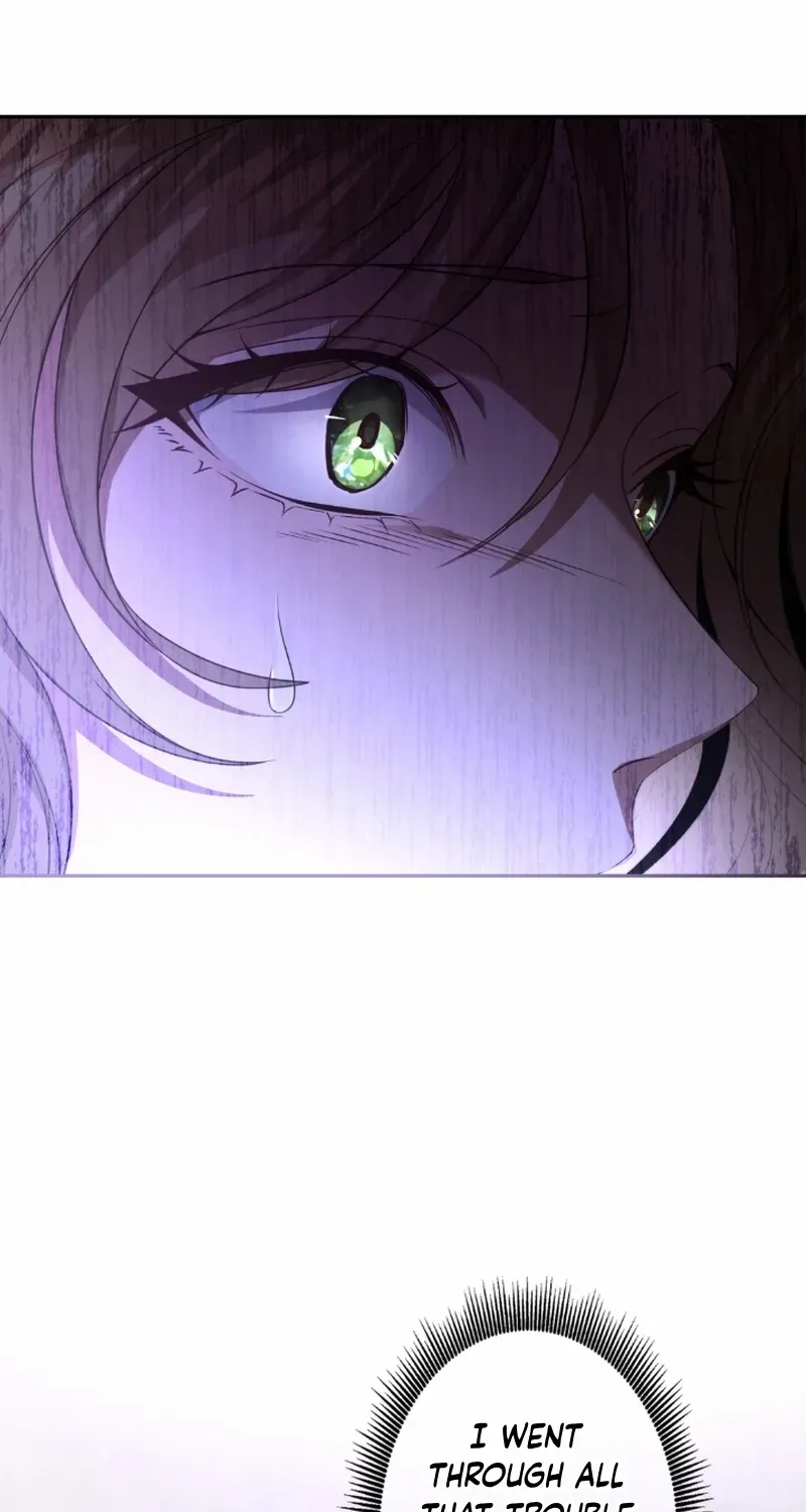 The Murderer is Targeting the Young Lady with Brown Hair Chapter 2 page 28 - 