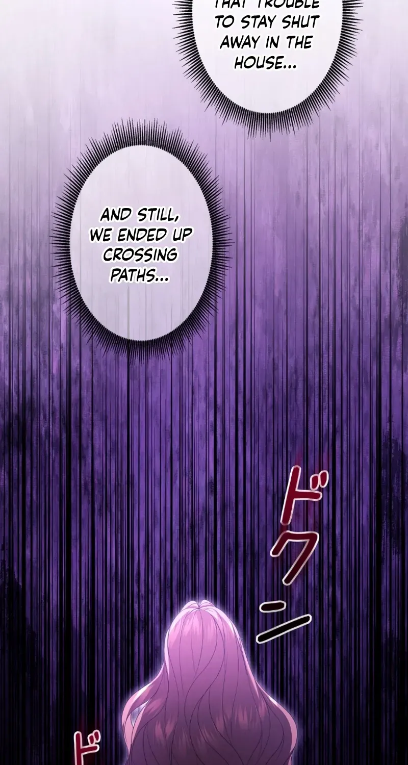 The Murderer is Targeting the Young Lady with Brown Hair Chapter 2 page 29 - 