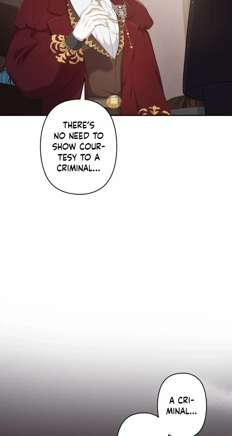 The Murderer is Targeting the Young Lady with Brown Hair Chapter 2 page 33 - 