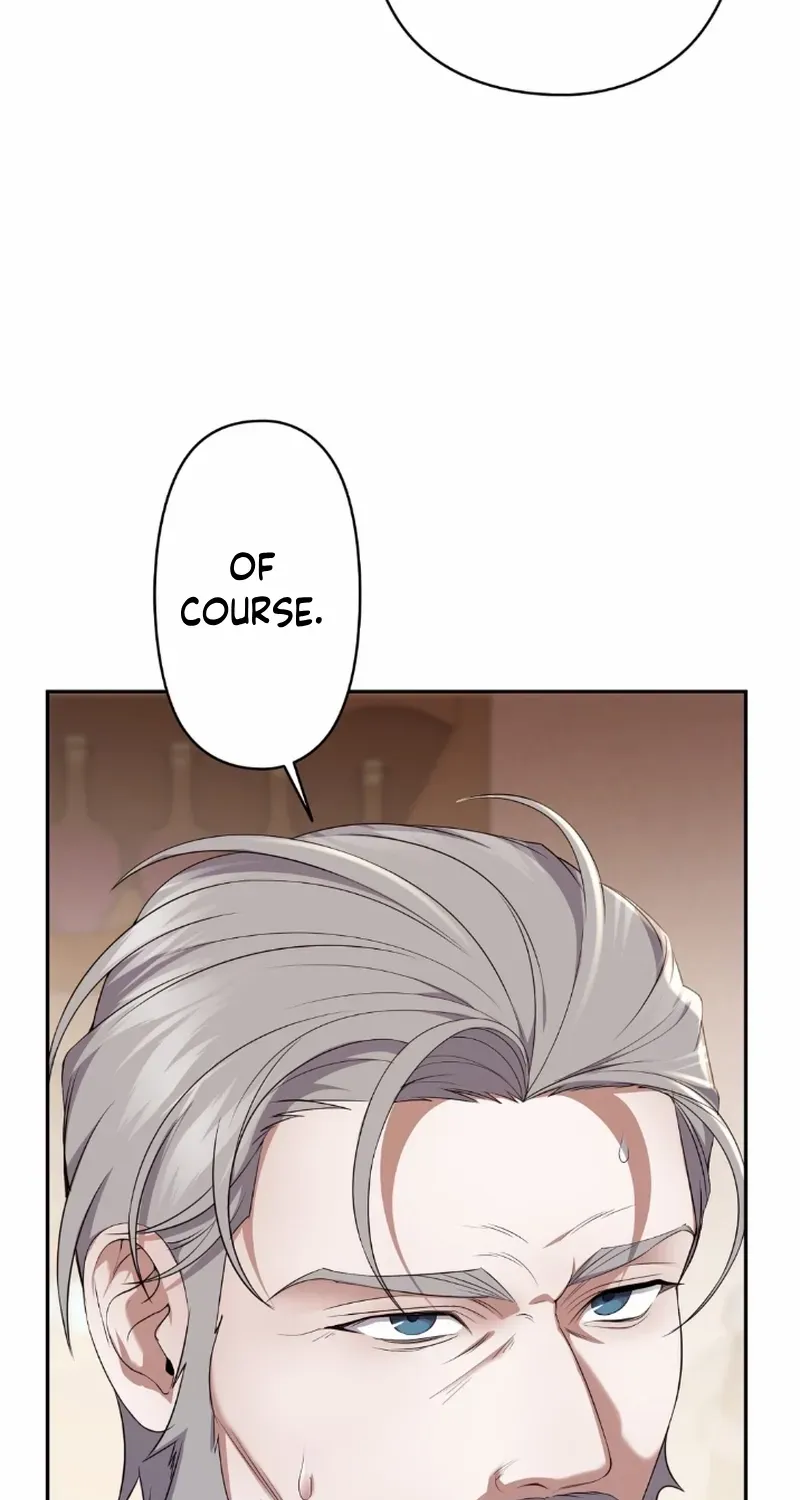 The Murderer is Targeting the Young Lady with Brown Hair Chapter 2 page 35 - 
