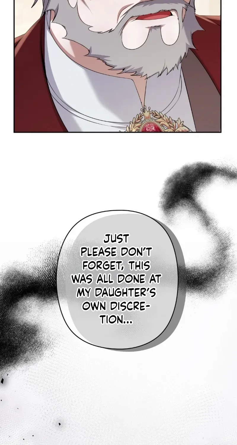 The Murderer is Targeting the Young Lady with Brown Hair Chapter 2 page 36 - 