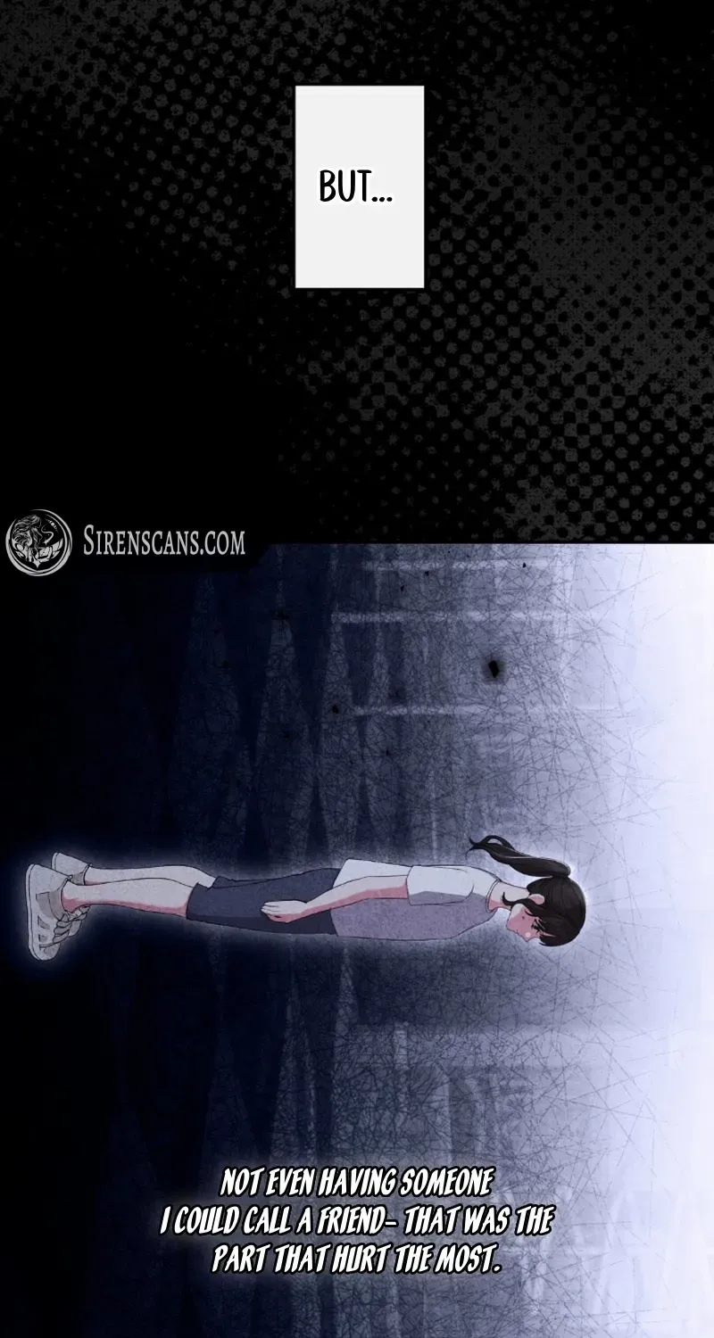 The Murderer is Targeting the Young Lady with Brown Hair Chapter 2 page 41 - 