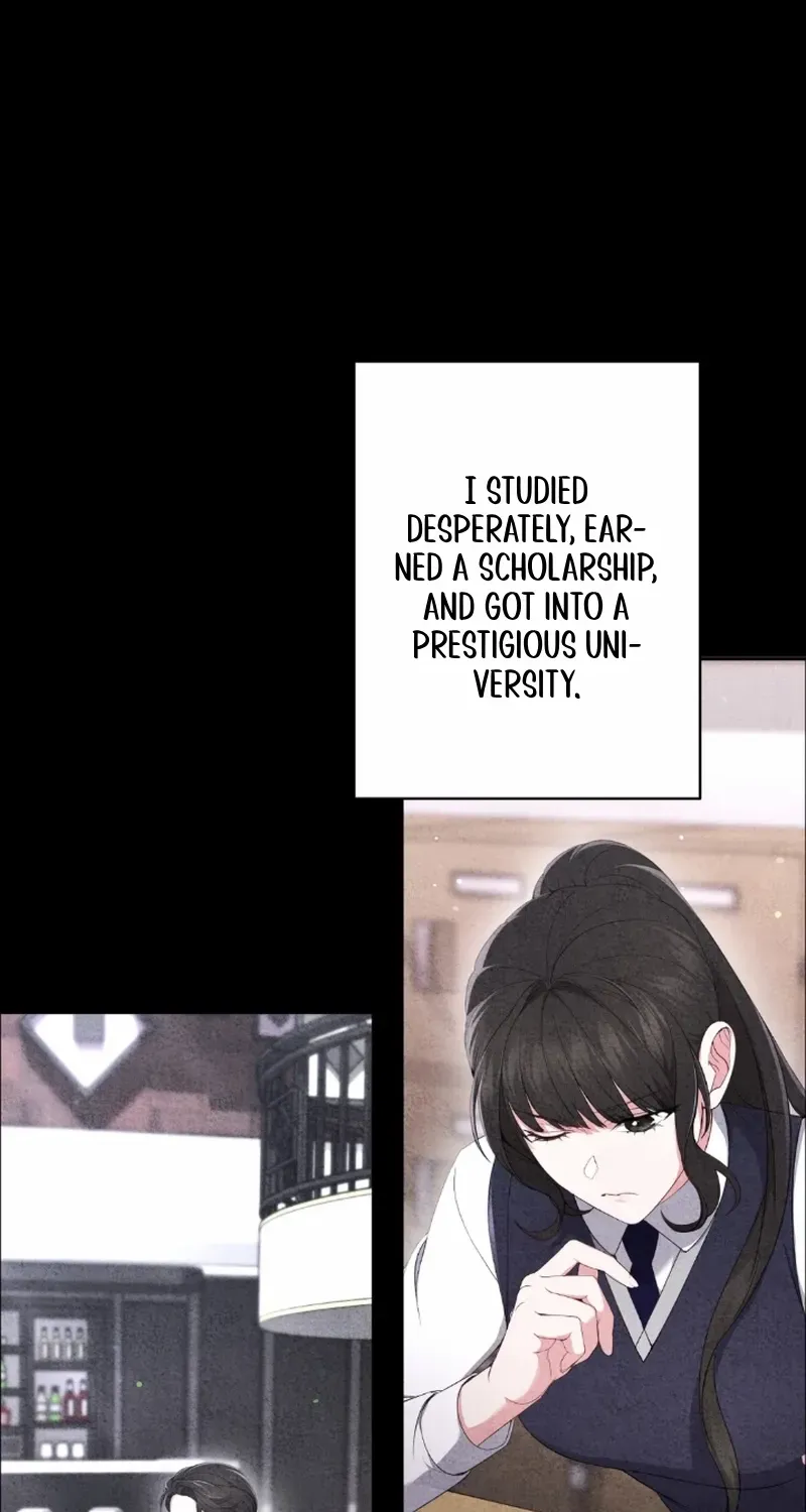 The Murderer is Targeting the Young Lady with Brown Hair Chapter 2 page 44 - 