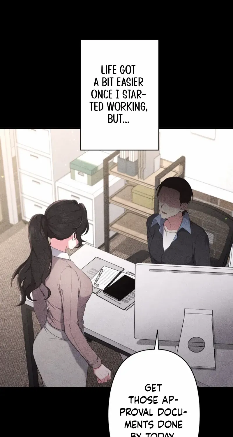 The Murderer is Targeting the Young Lady with Brown Hair Chapter 2 page 46 - 