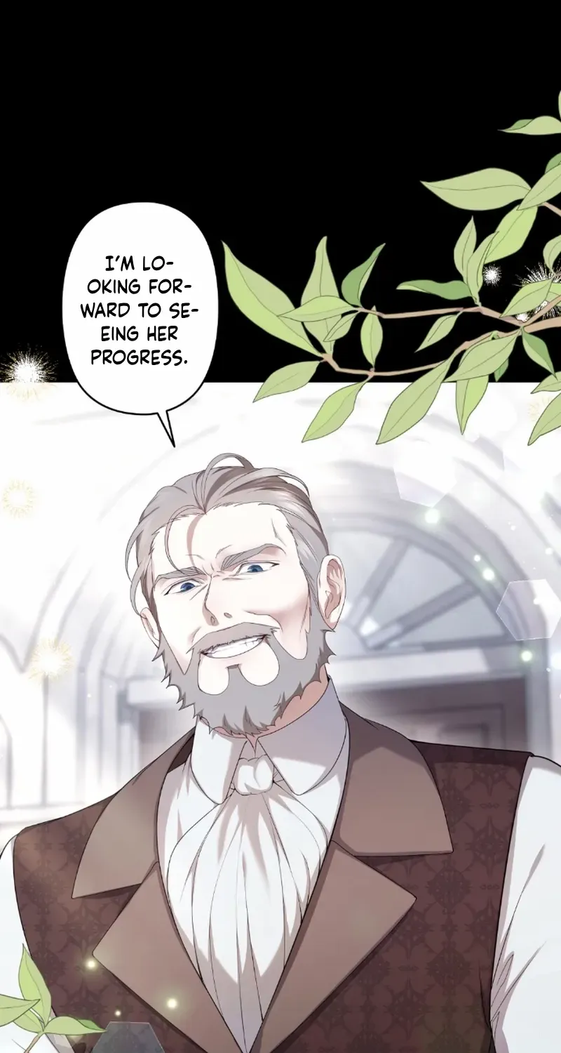 The Murderer is Targeting the Young Lady with Brown Hair Chapter 2 page 6 - 