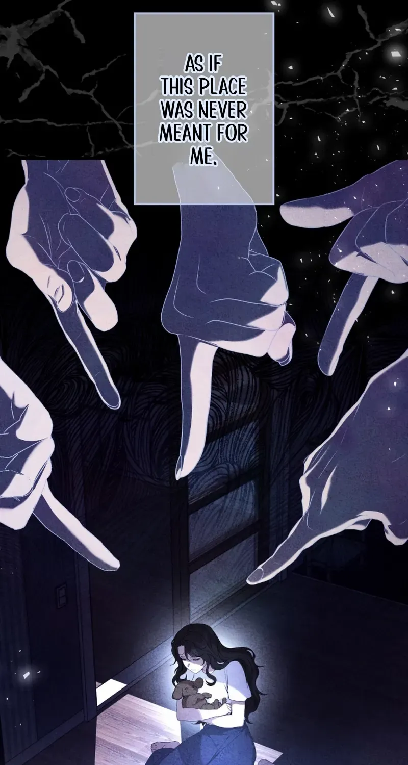 The Murderer is Targeting the Young Lady with Brown Hair Chapter 2 page 51 - 